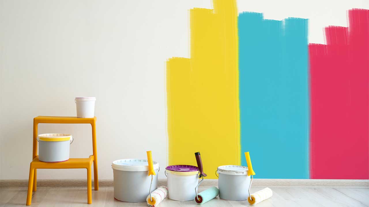 Besni iç cephe boyama